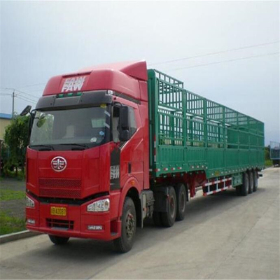 中亚物流新机遇 中国货物运输代理的跨境桥梁作用