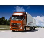 鹏顺达物流 国内货物运输代理的卓越伙伴