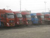 遂宁至保定涞水13米5爬梯车出租联系方式与货运指南