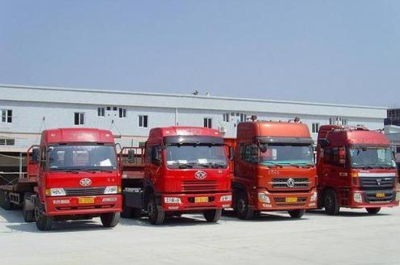 市内短驳与国内货物运输代理 物流供应链中的关键环节