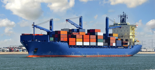 货物运输保险与国内货物运输代理 保障与效率的双重护航