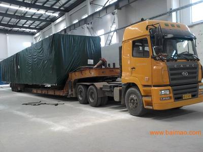 青岛至德州聊城专线集装箱车队 高效可靠的国内货物运输代理服务